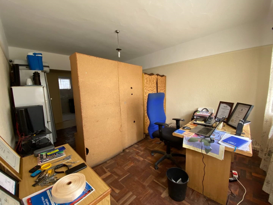 2 Bedroom Property for Sale in Woodstock Upper Western Cape